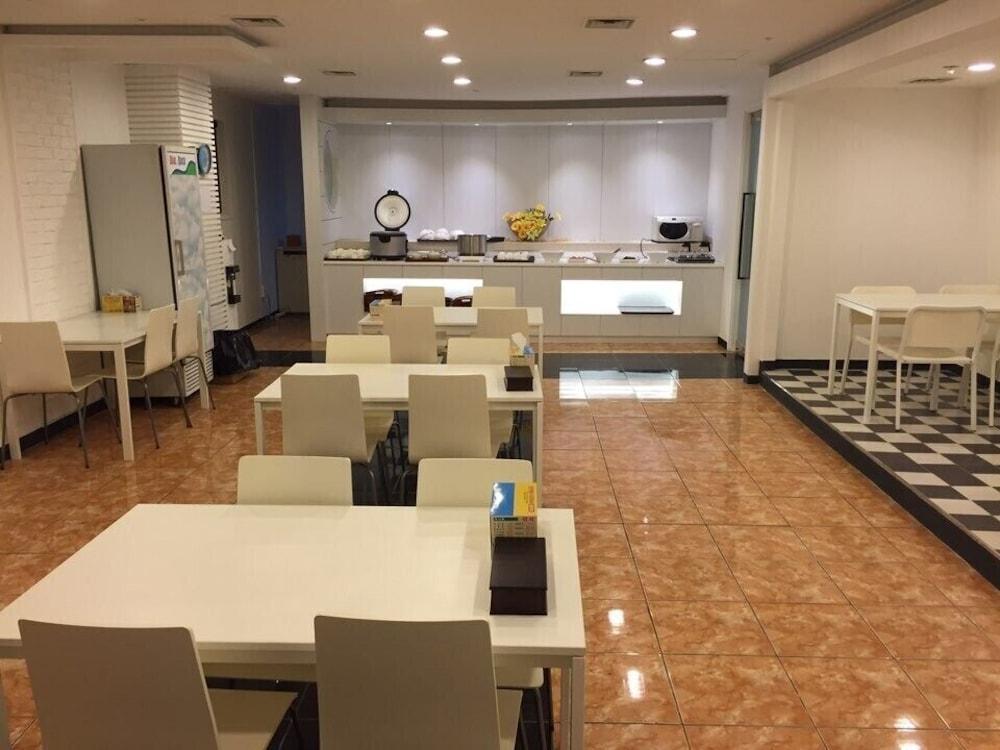 ホテル クリナン ヨンイン エクステリア 写真